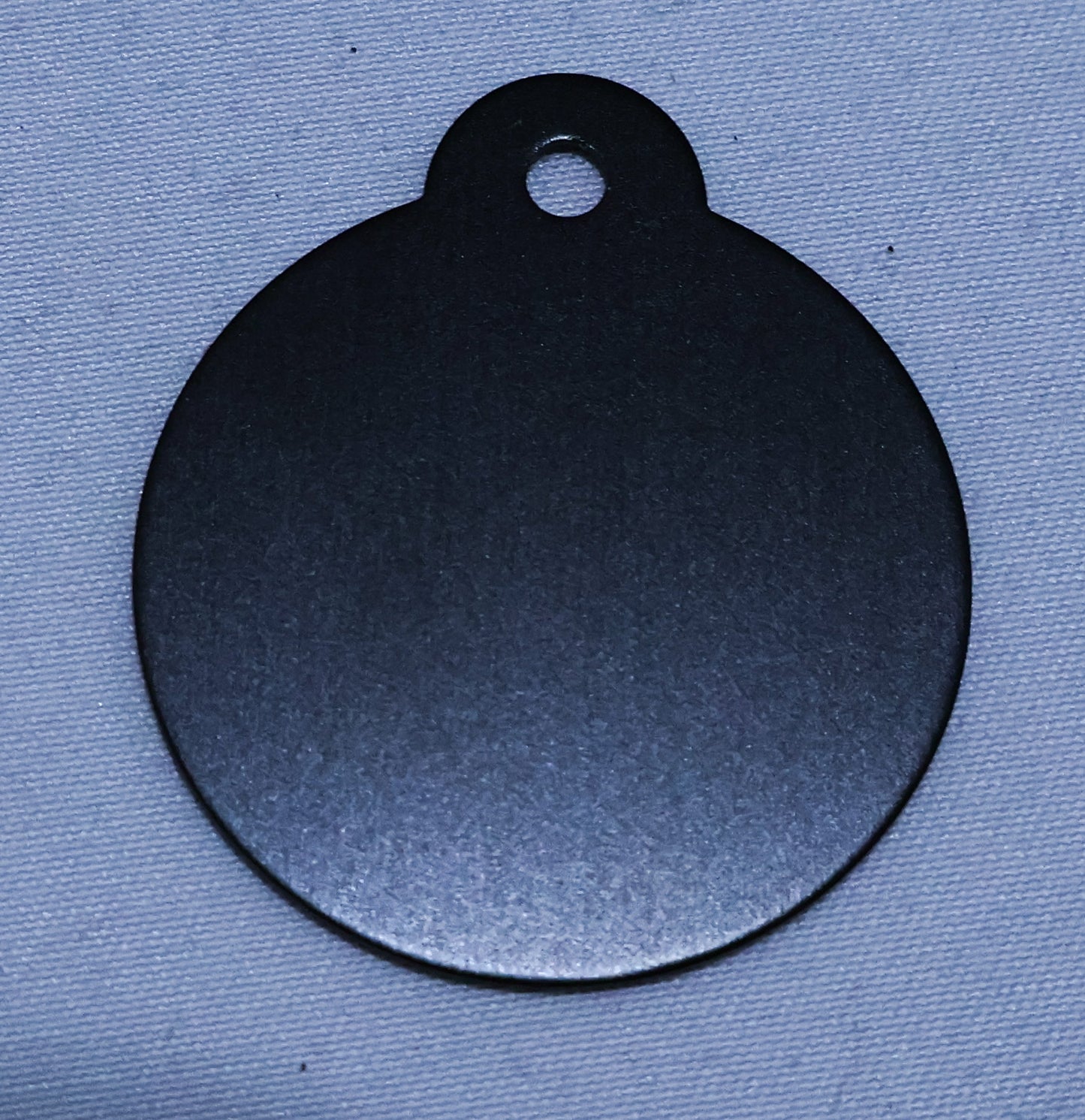 K9 Circular tags