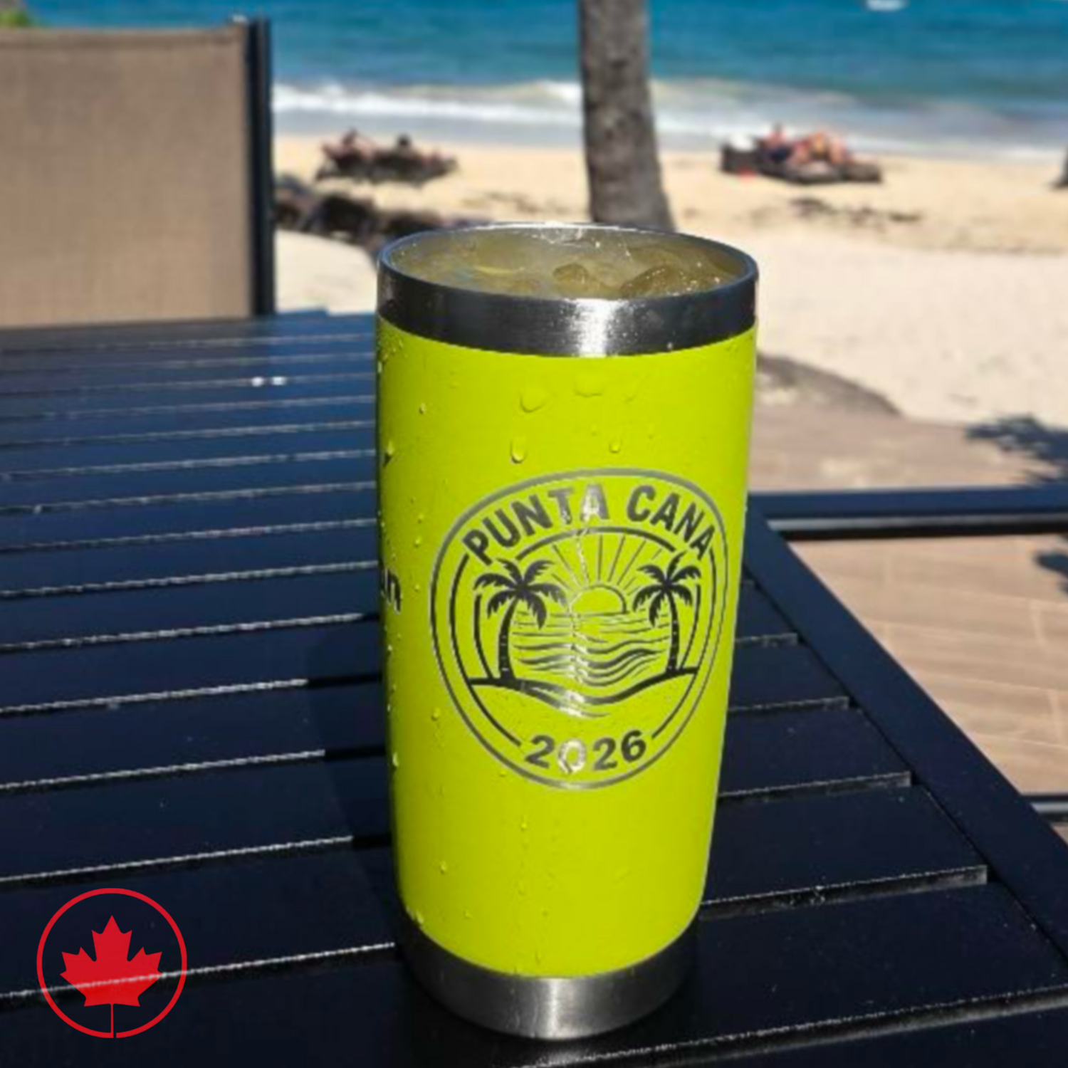 True U Custom Engraving