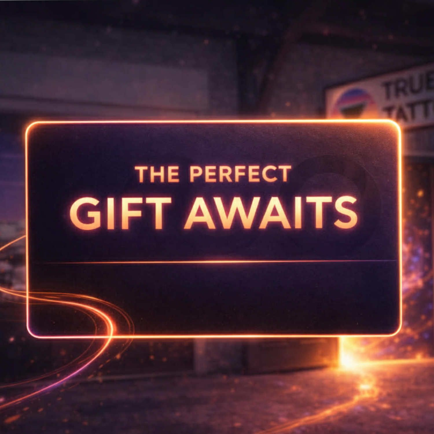 Gift Cards