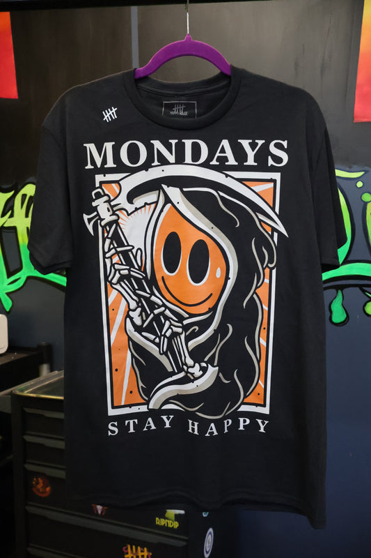 Mondays t-shirt