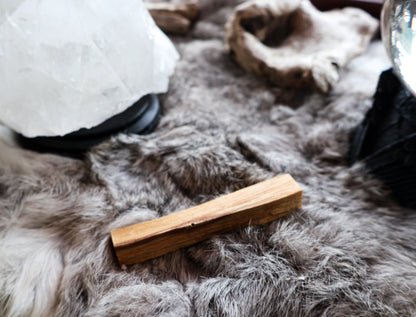 Palo Santo