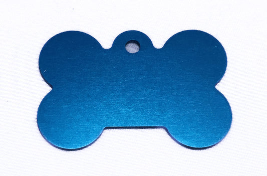K9 BONE Identity tags