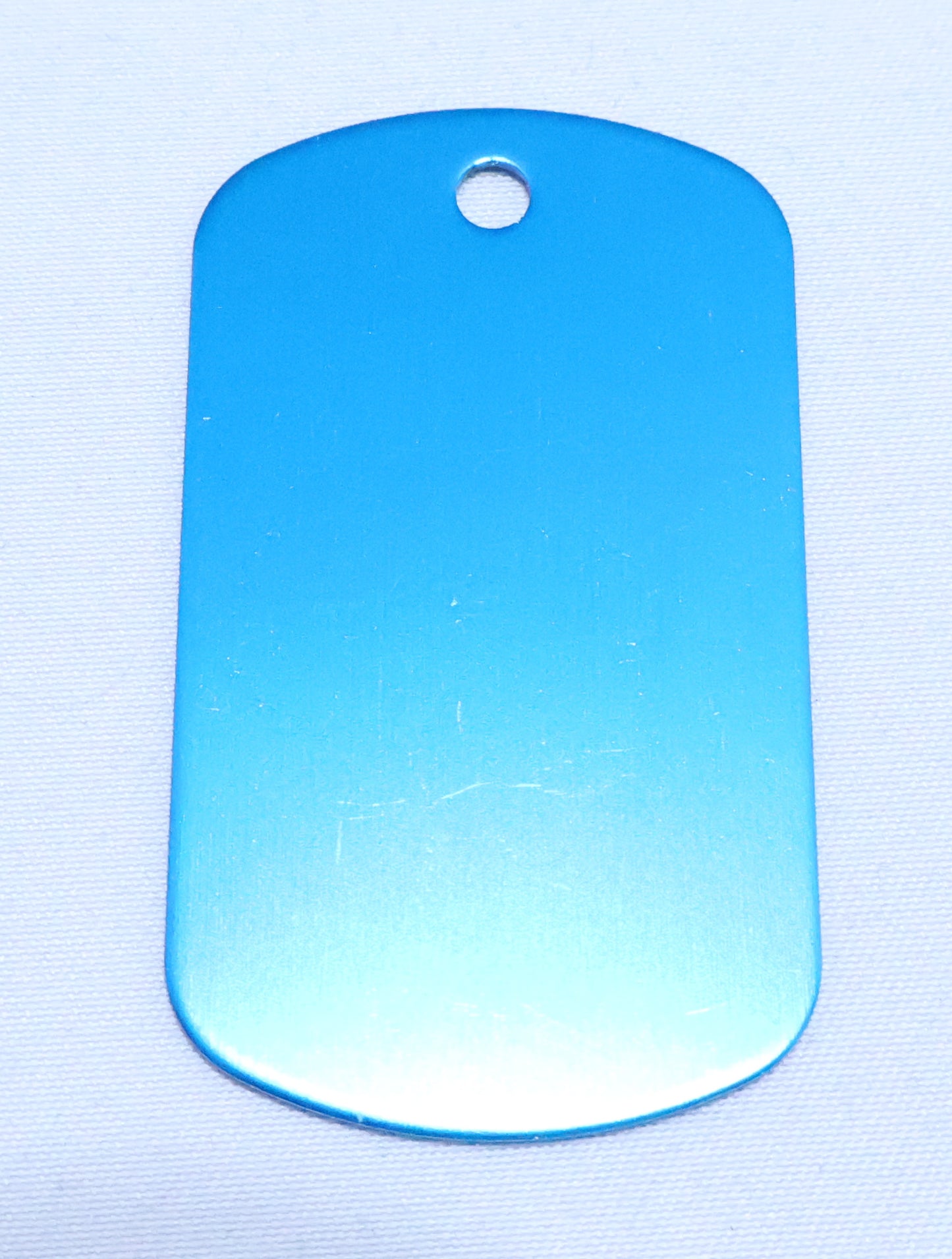 Customized Tactical Indentity Pendant