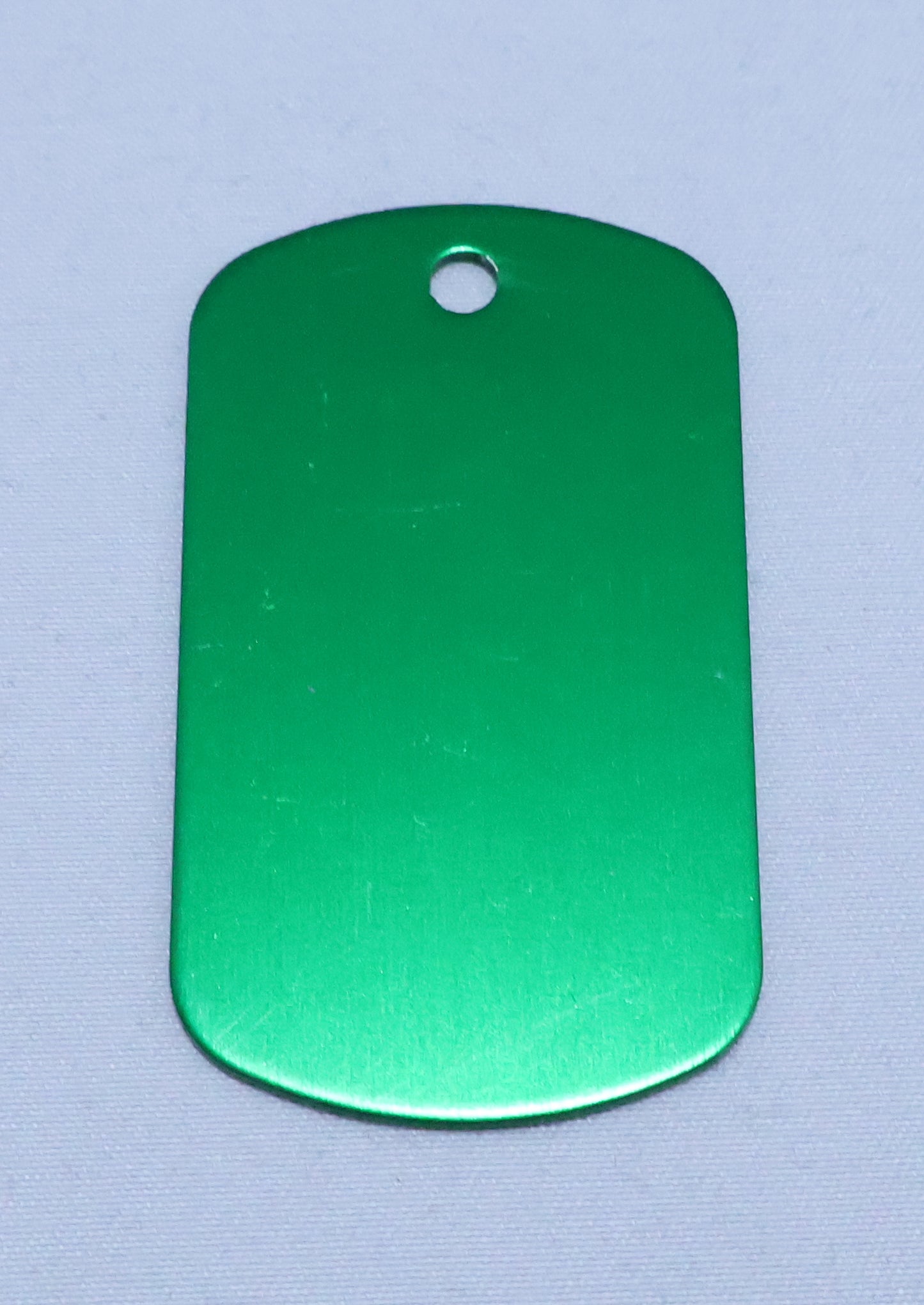 Customized Tactical Indentity Pendant