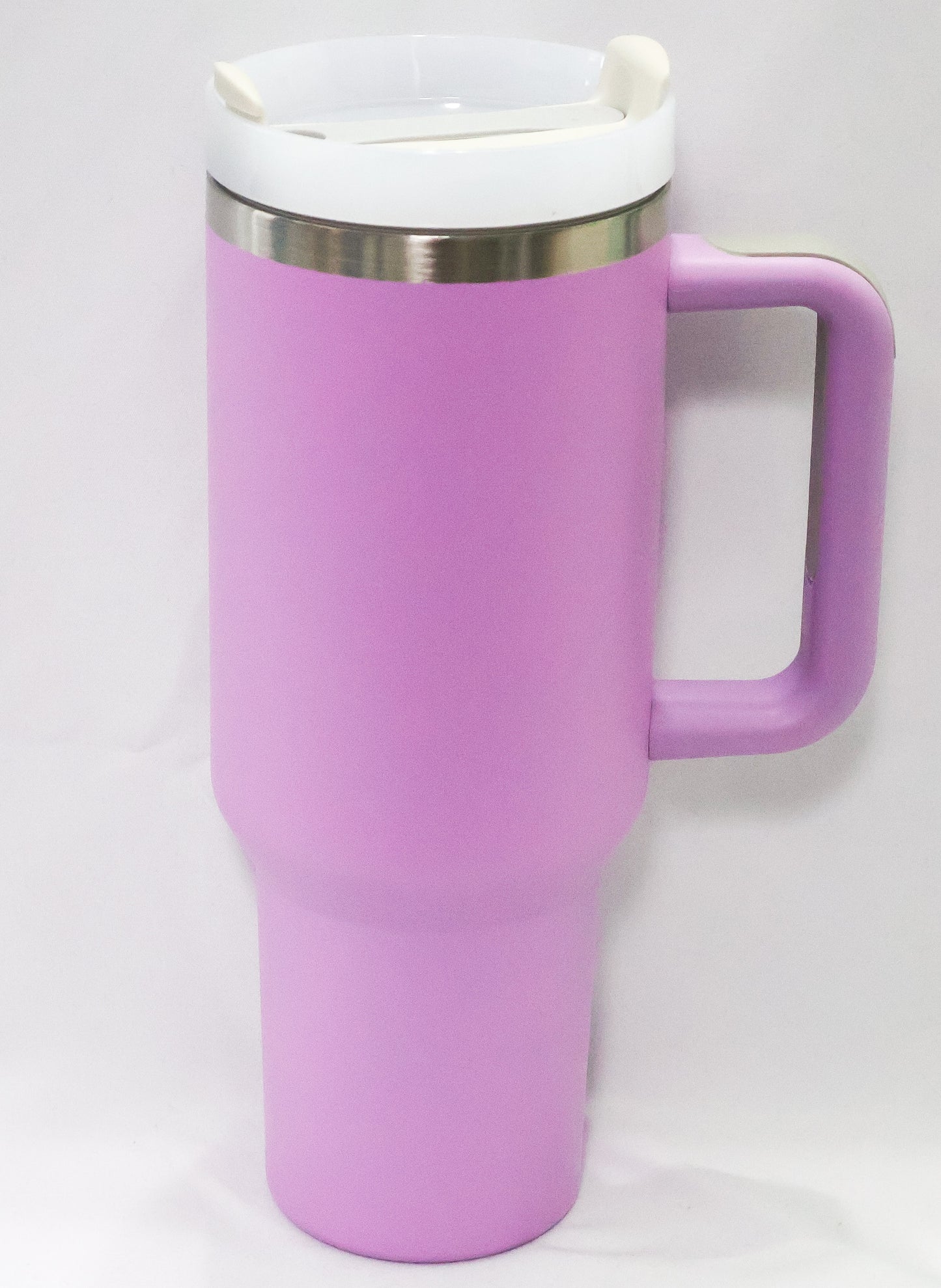 40 oz. Handled Tumbler