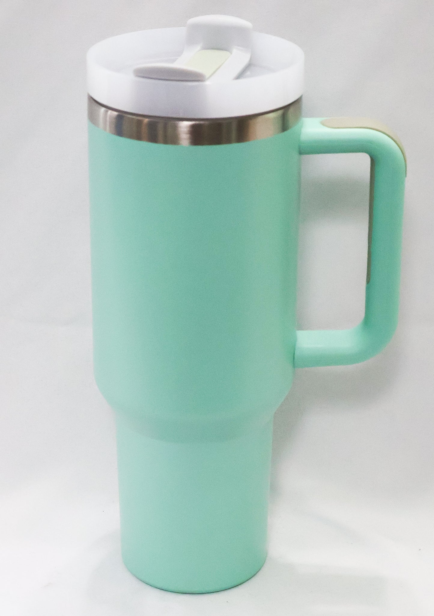 40 oz. Handled Tumbler