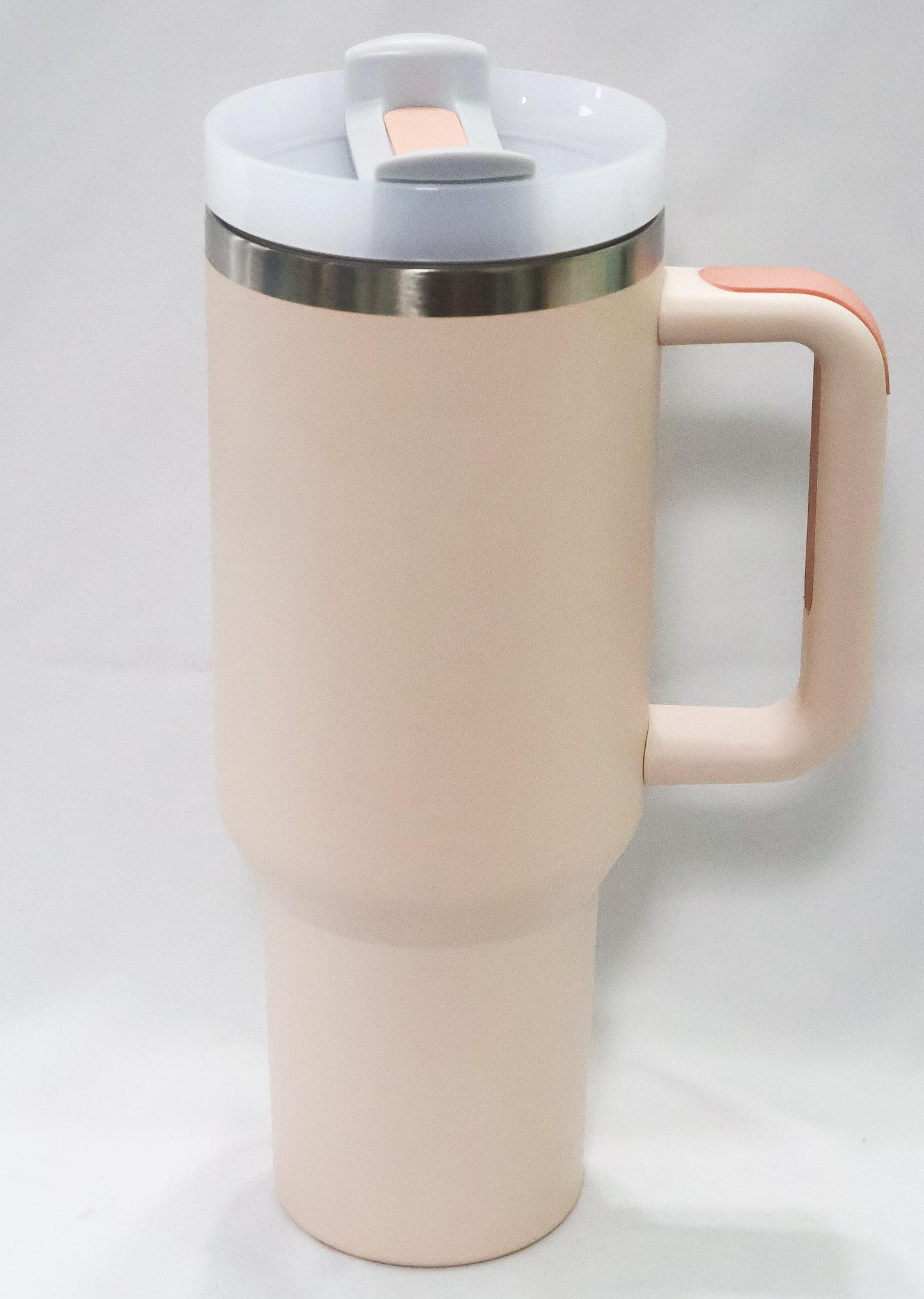 40 oz. Handled Tumbler