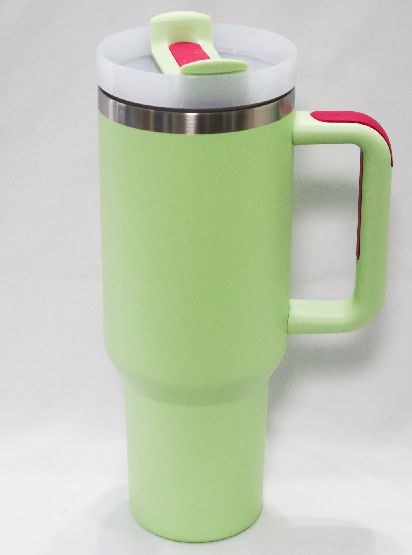40 oz. Handled Tumbler