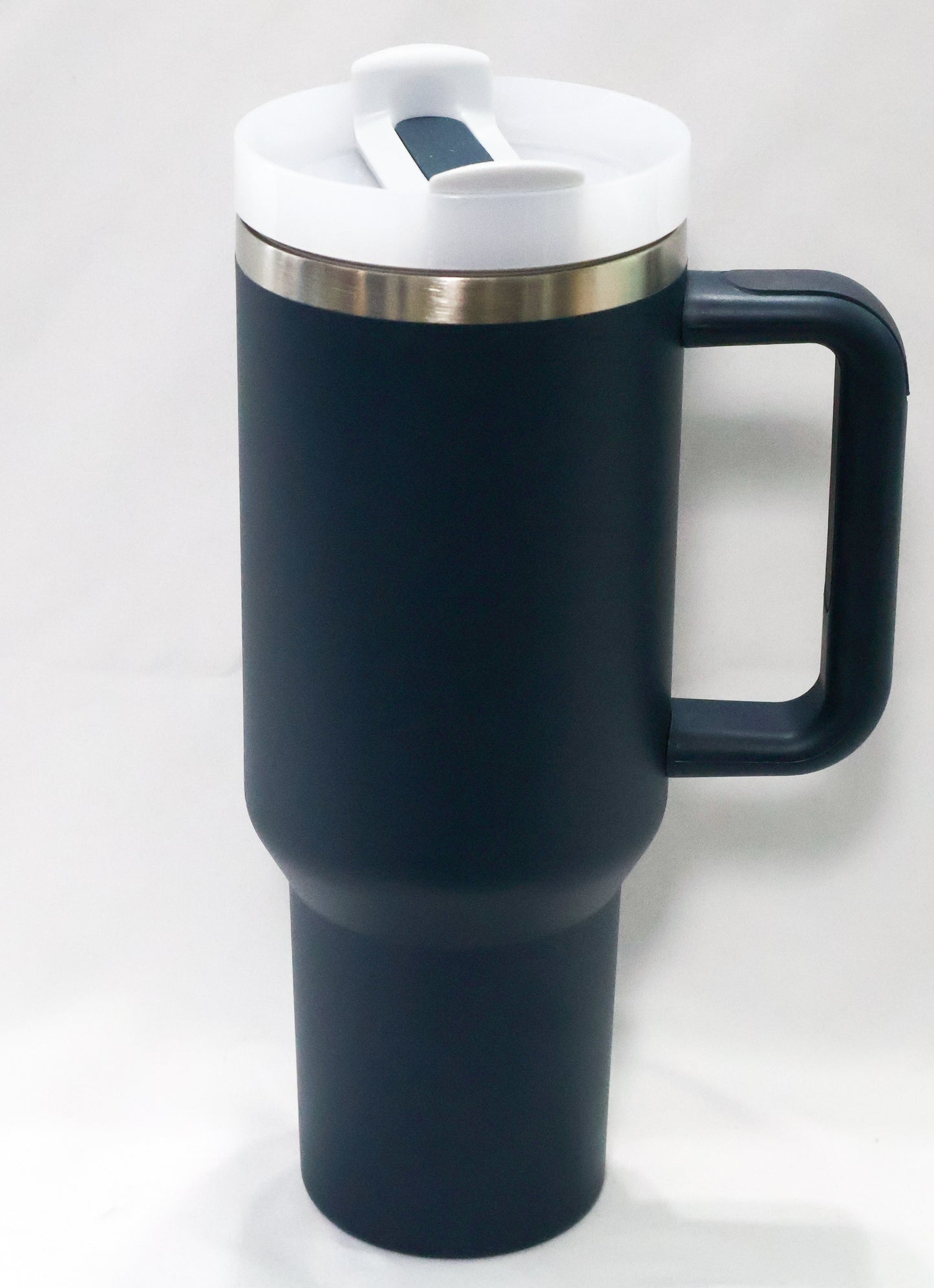 40 oz. Handled Tumbler