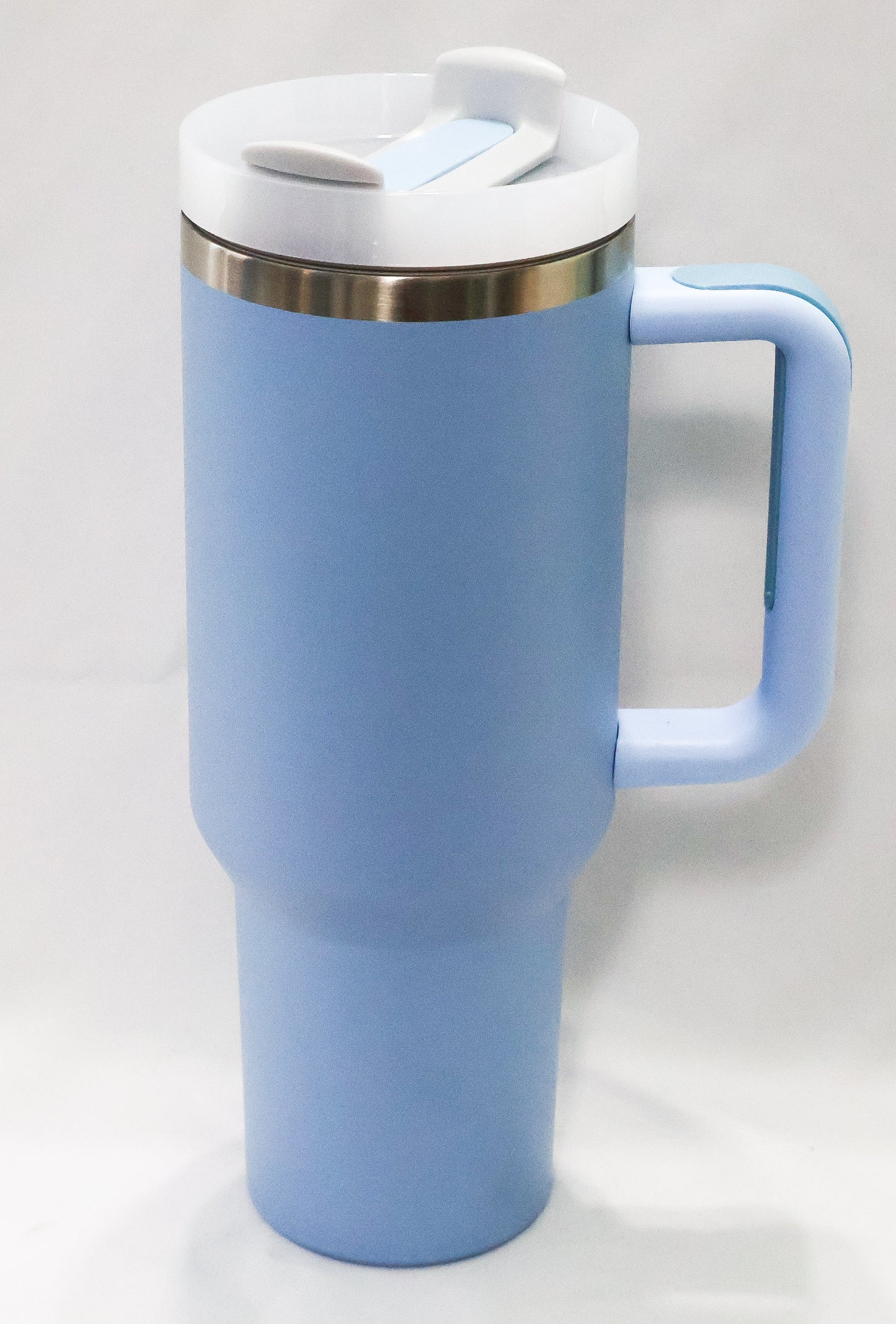 40 oz. Handled Tumbler