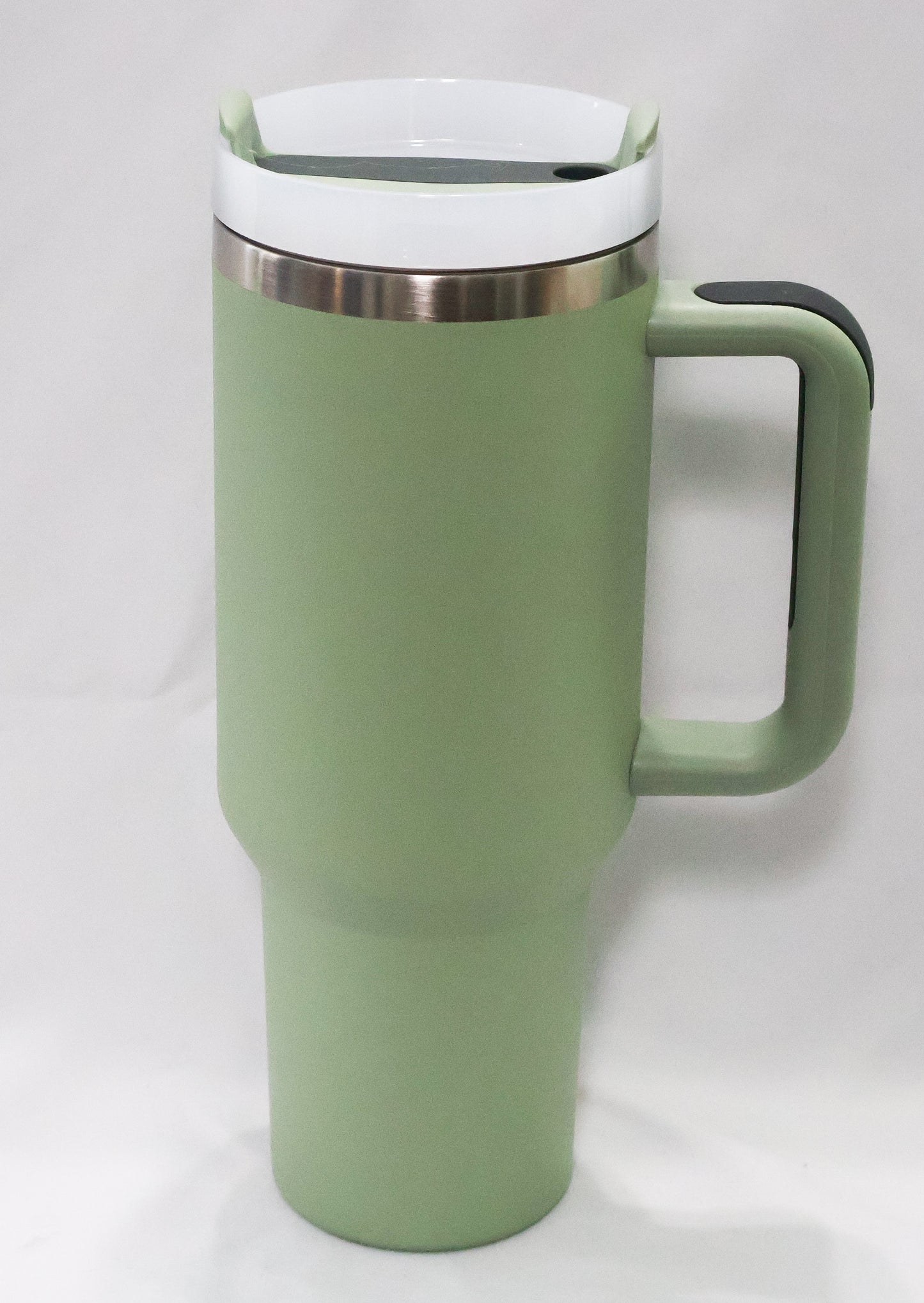 40 oz. Handled Tumbler