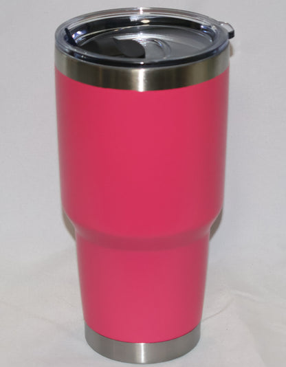 30 Oz. Tumbler
