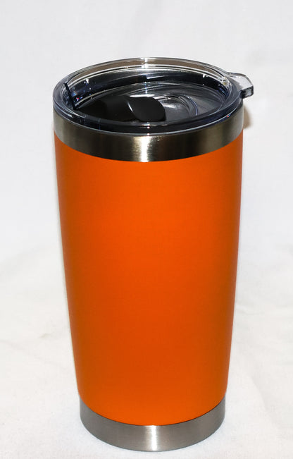 20 Oz. Tumbler