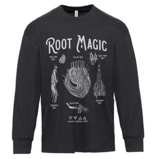 Root Magic Long Sleeve