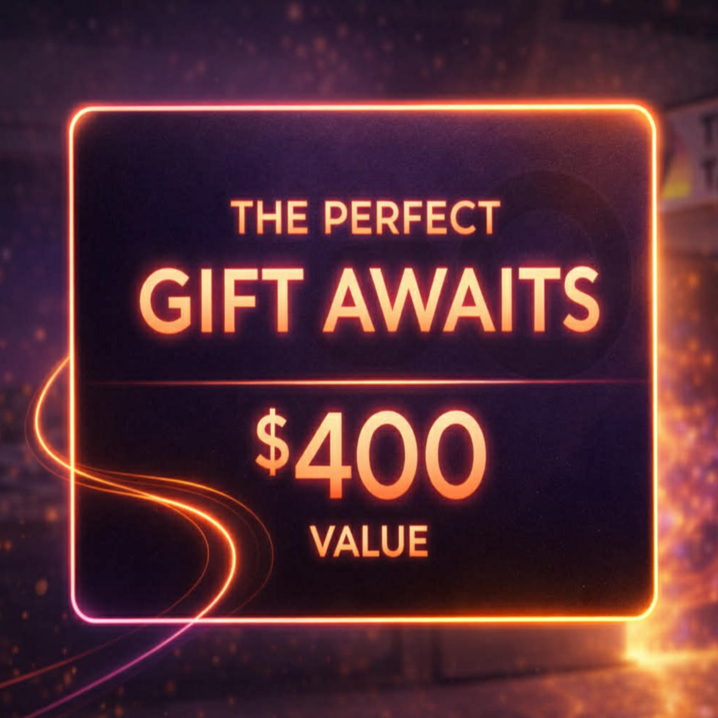 True U Tattoo Gift Card